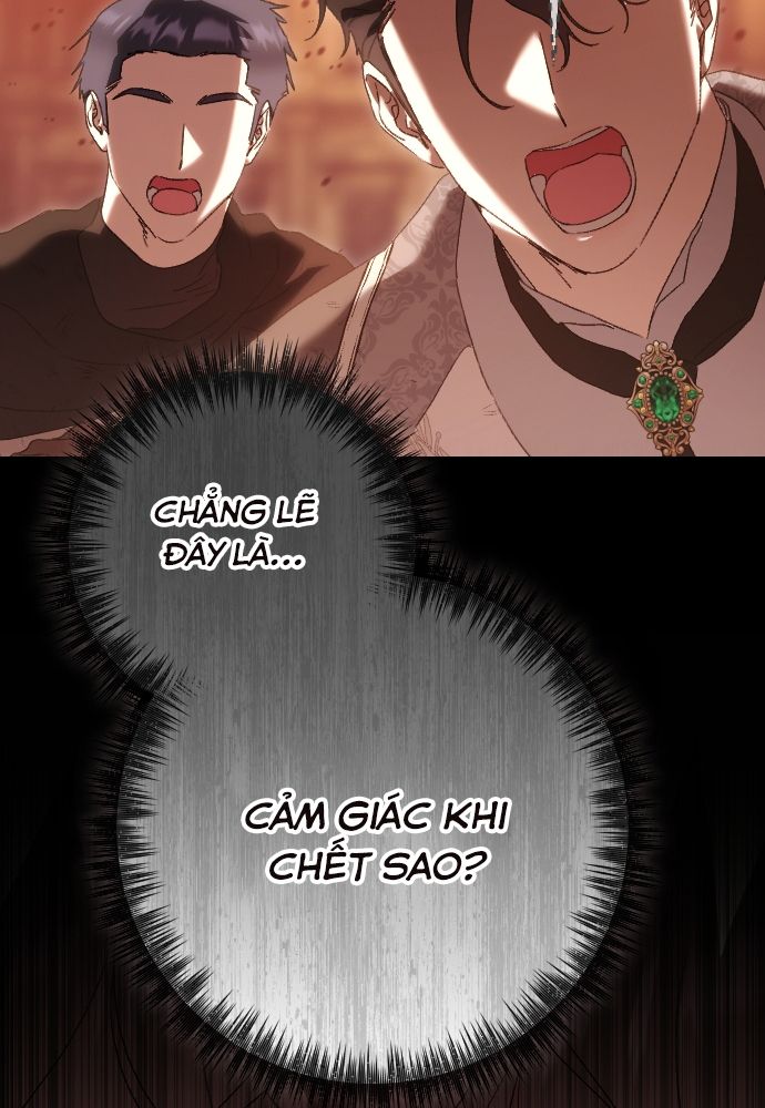 Gửi Người Không Còn Quan Tâm Chap 57 - Next Chap 58