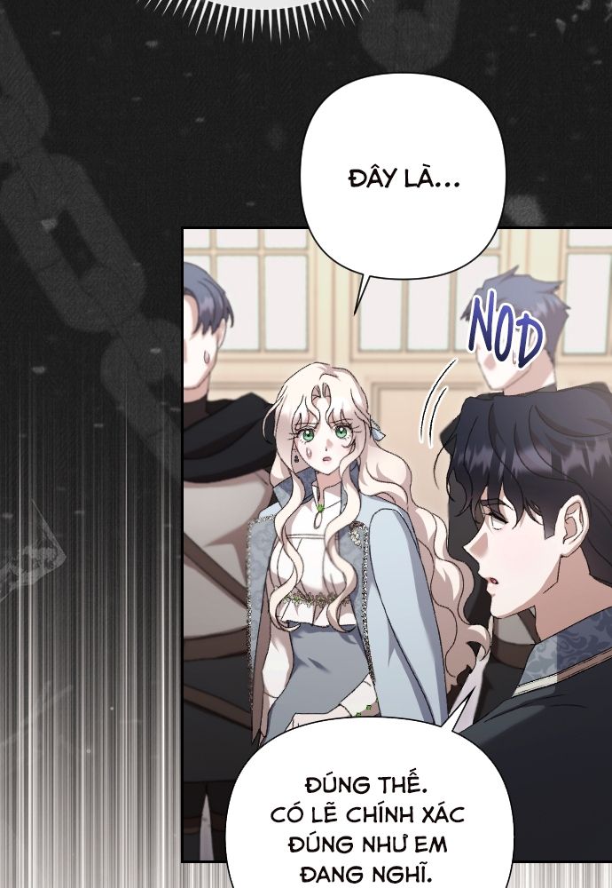 Gửi Người Không Còn Quan Tâm Chap 57 - Next Chap 58