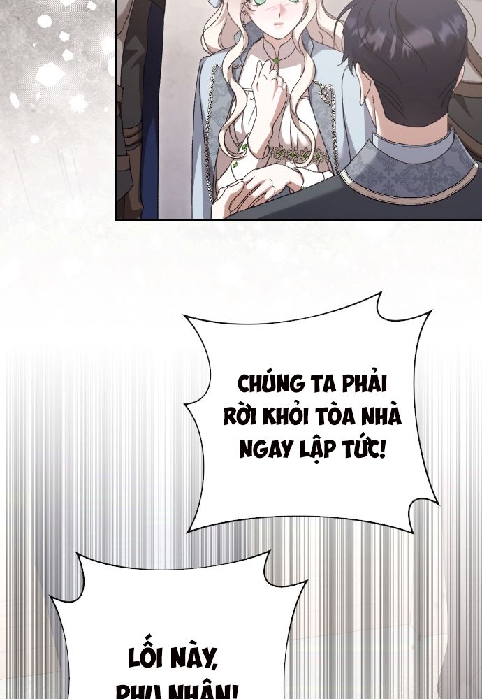 Gửi Người Không Còn Quan Tâm Chap 57 - Next Chap 58