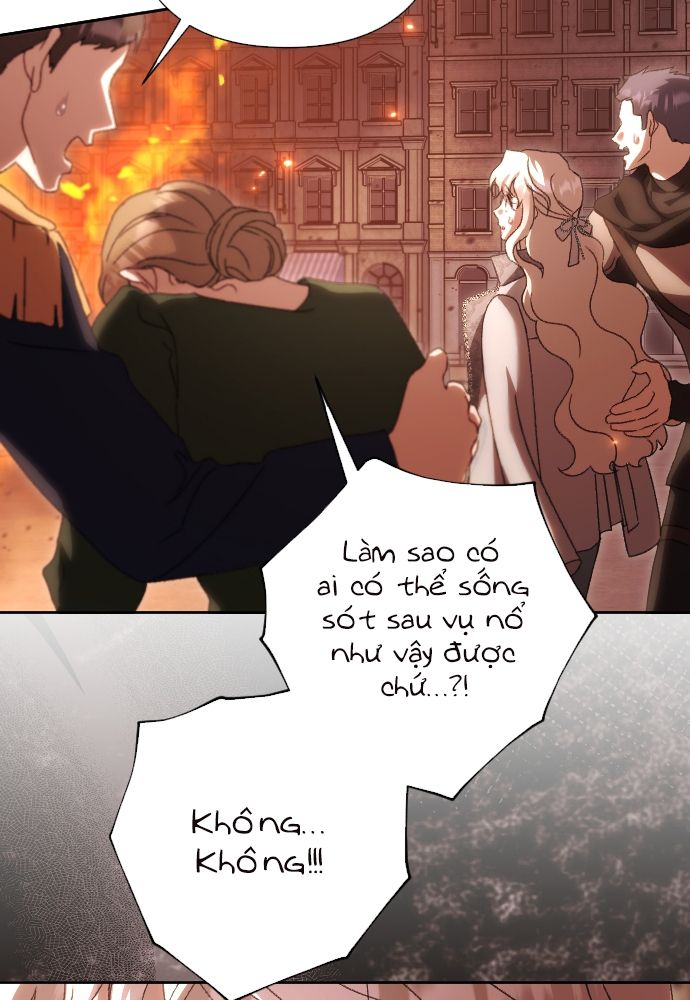 Gửi Người Không Còn Quan Tâm Chap 57 - Next Chap 58