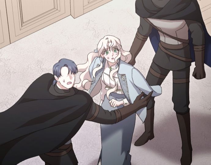 Gửi Người Không Còn Quan Tâm Chap 57 - Next Chap 58