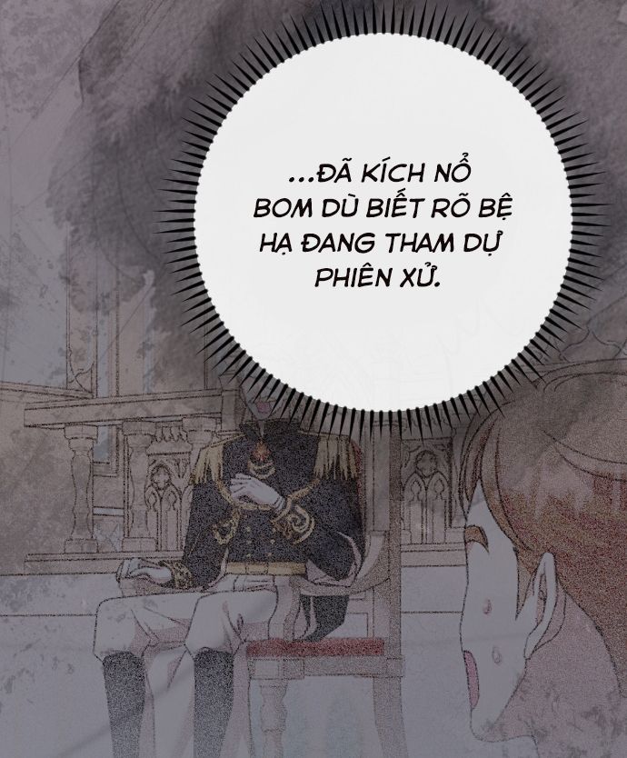 Gửi Người Không Còn Quan Tâm Chap 57 - Next Chap 58
