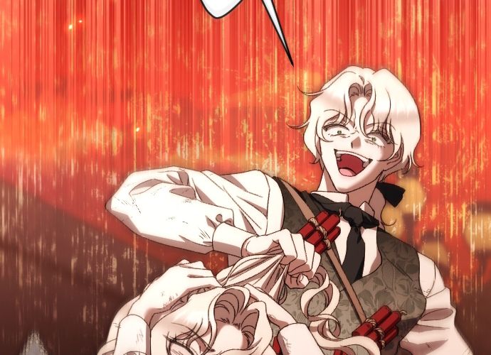 Gửi Người Không Còn Quan Tâm Chap 57 - Next Chap 58