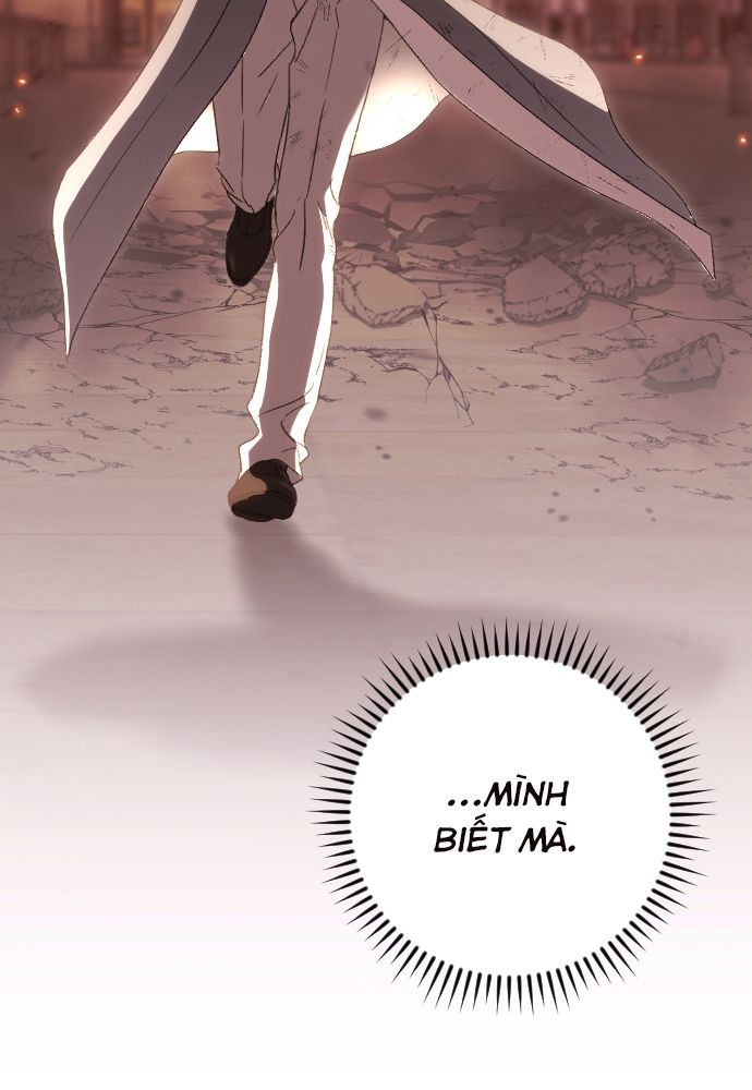 Gửi Người Không Còn Quan Tâm Chap 57 - Next Chap 58