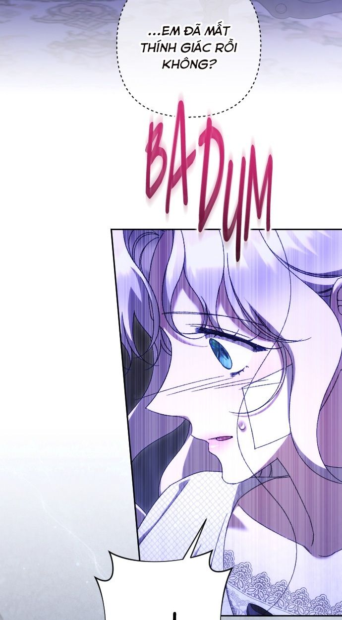 Gửi Người Không Còn Quan Tâm Chap 58 - Next Chap 59