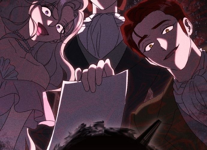 Gửi Người Không Còn Quan Tâm Chap 58 - Next Chap 59