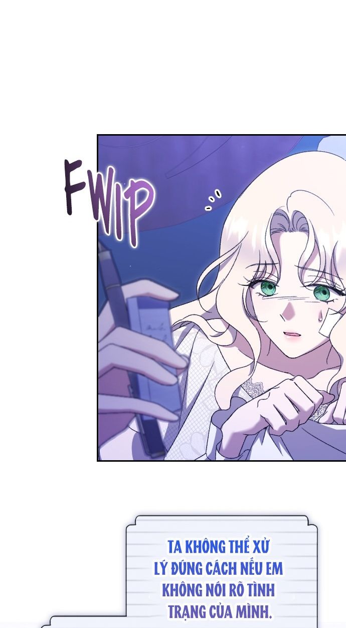 Gửi Người Không Còn Quan Tâm Chap 58 - Next Chap 59