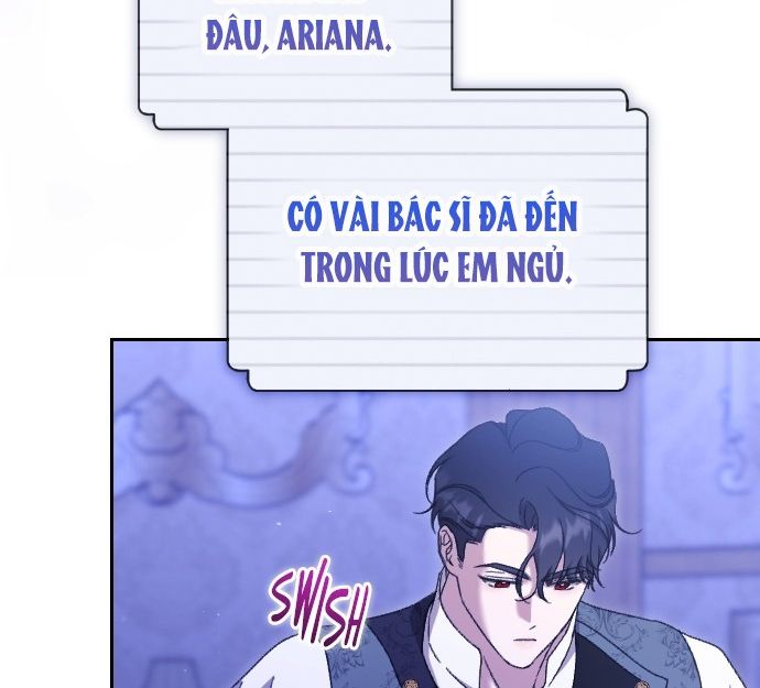 Gửi Người Không Còn Quan Tâm Chap 58 - Next Chap 59