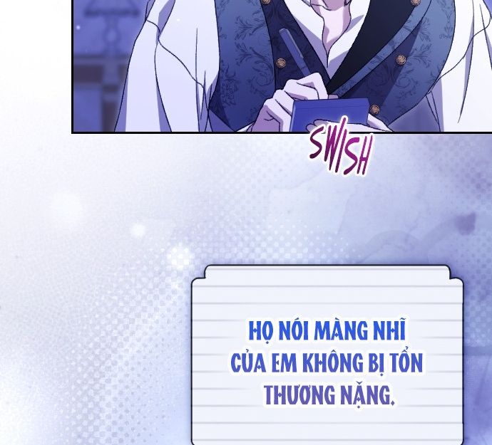 Gửi Người Không Còn Quan Tâm Chap 58 - Next Chap 59