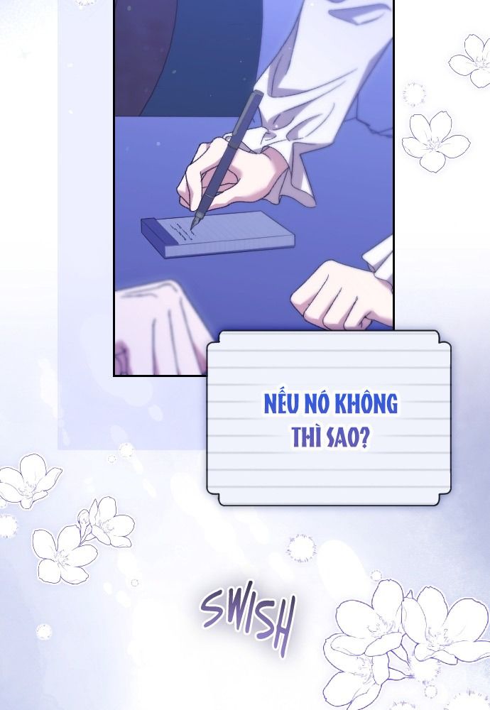 Gửi Người Không Còn Quan Tâm Chap 58 - Next Chap 59