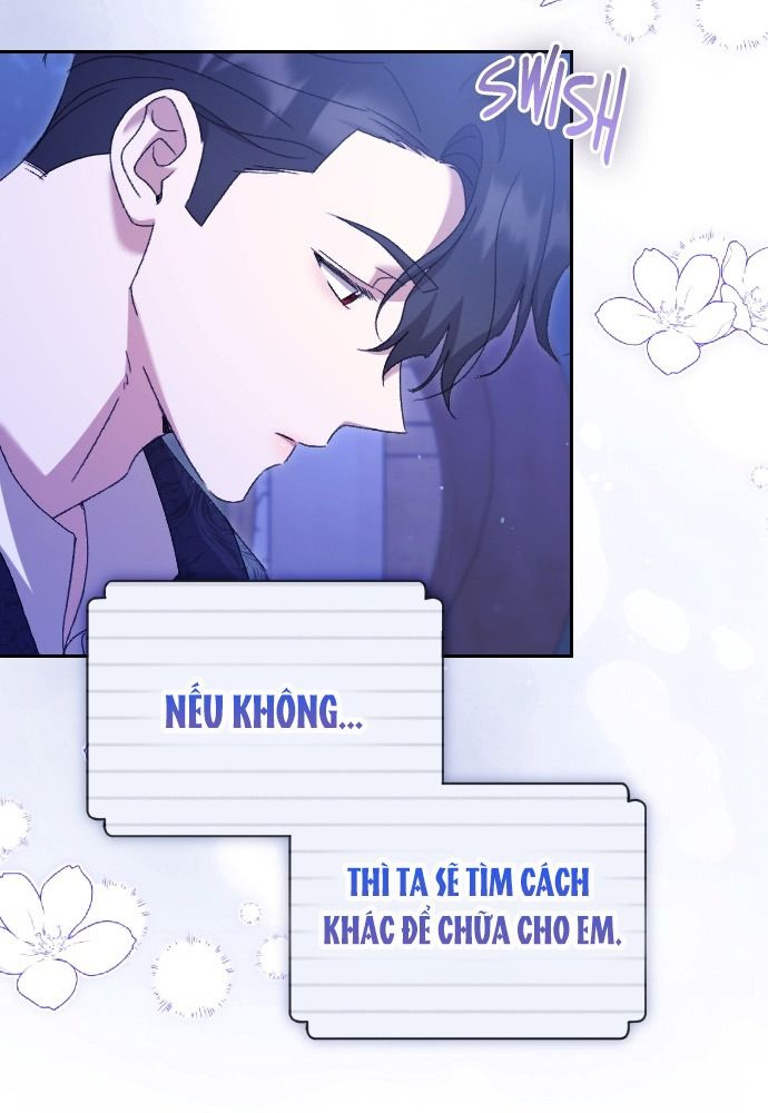 Gửi Người Không Còn Quan Tâm Chap 58 - Next Chap 59