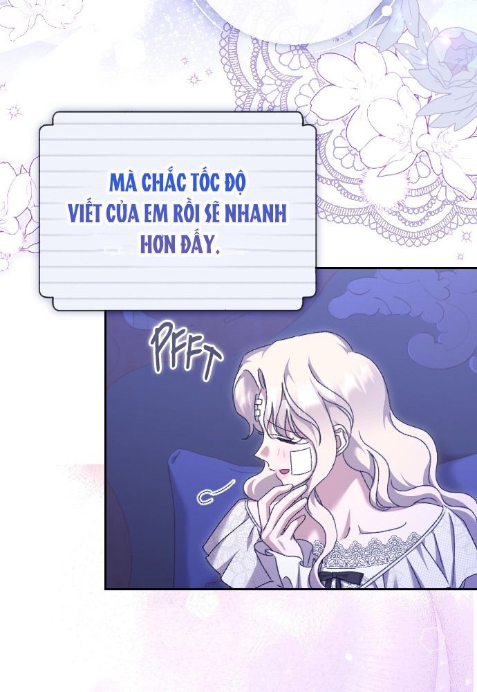 Gửi Người Không Còn Quan Tâm Chap 58 - Next Chap 59