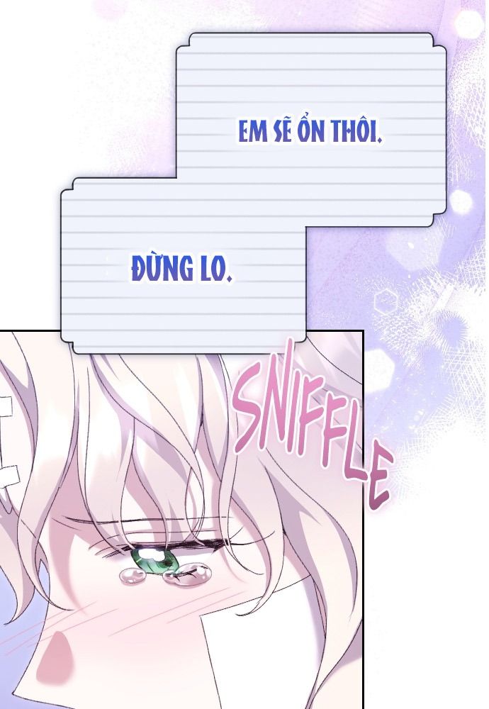 Gửi Người Không Còn Quan Tâm Chap 58 - Next Chap 59