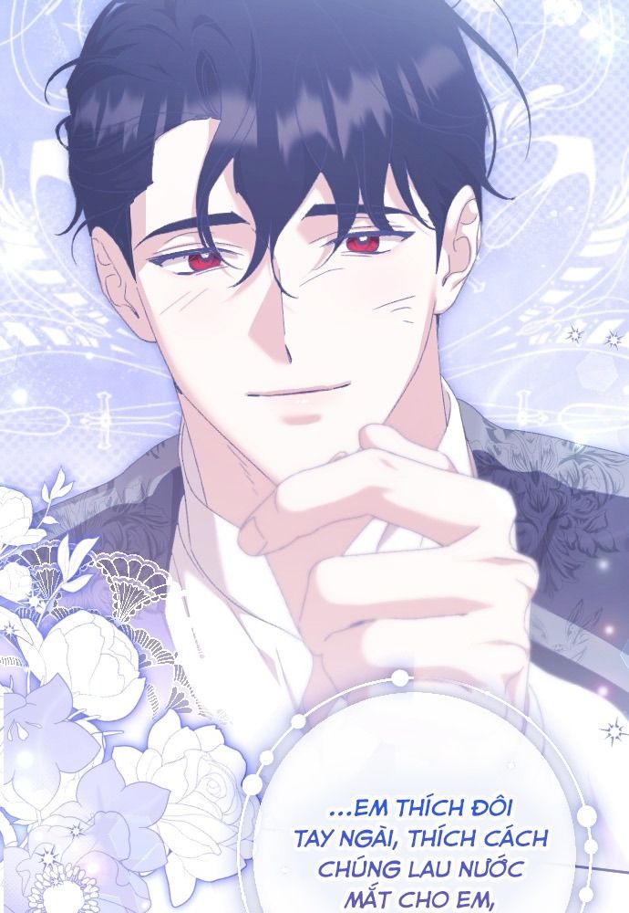 Gửi Người Không Còn Quan Tâm Chap 58 - Next Chap 59