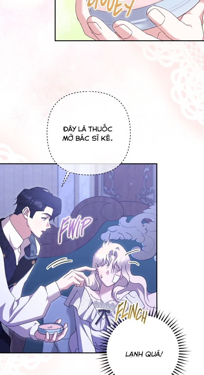 Gửi Người Không Còn Quan Tâm Chap 58 - Next Chap 59