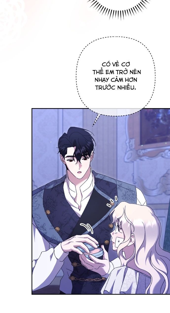 Gửi Người Không Còn Quan Tâm Chap 58 - Next Chap 59