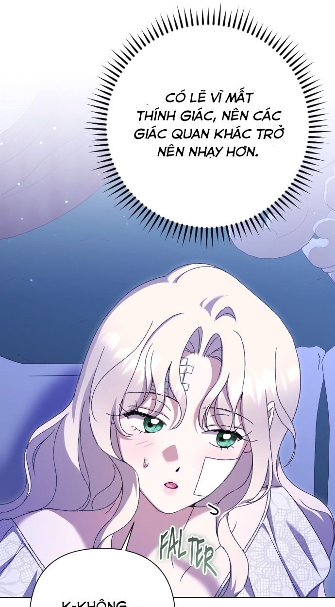 Gửi Người Không Còn Quan Tâm Chap 58 - Next Chap 59