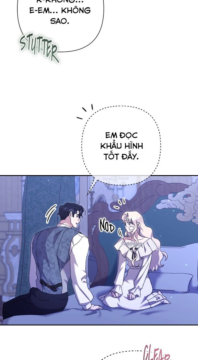 Gửi Người Không Còn Quan Tâm Chap 58 - Next Chap 59