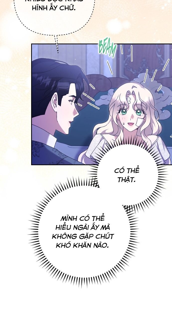 Gửi Người Không Còn Quan Tâm Chap 58 - Next Chap 59