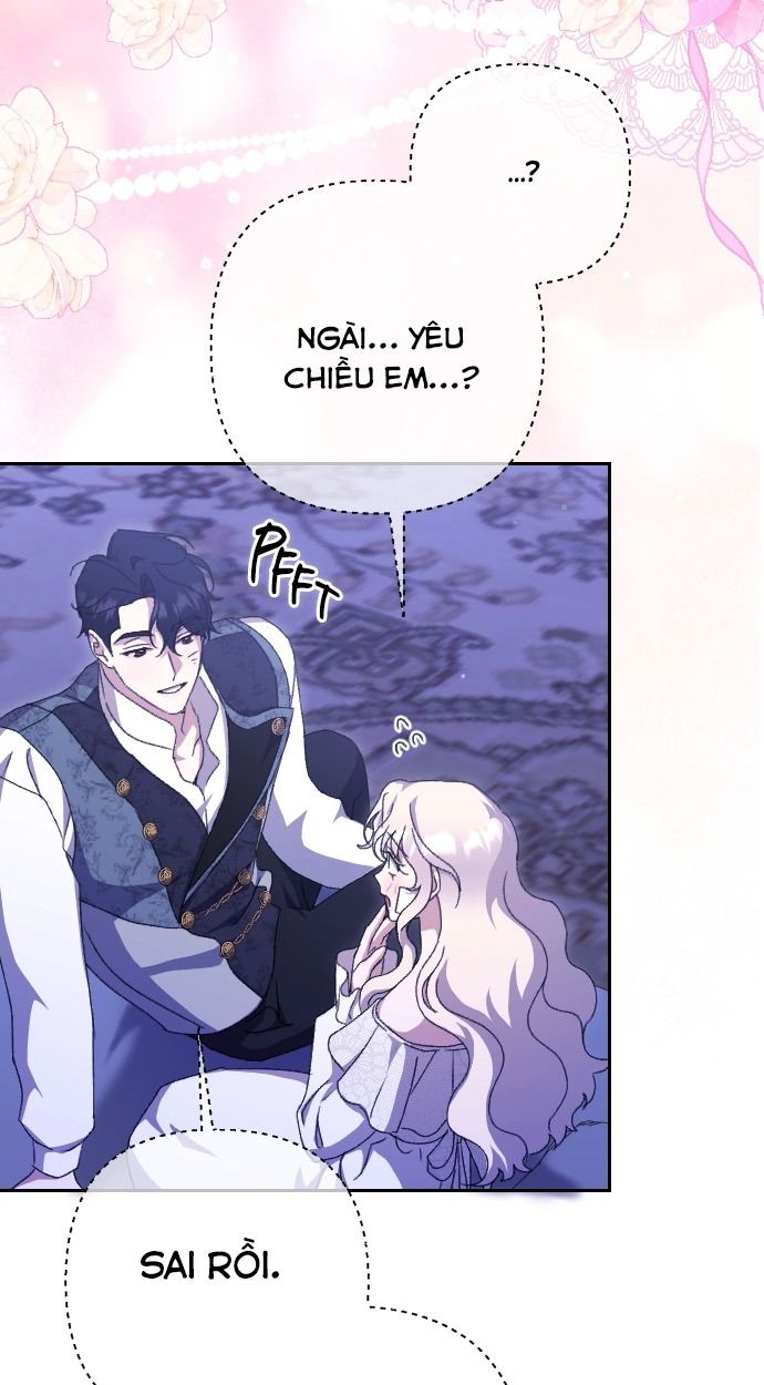 Gửi Người Không Còn Quan Tâm Chap 58 - Next Chap 59