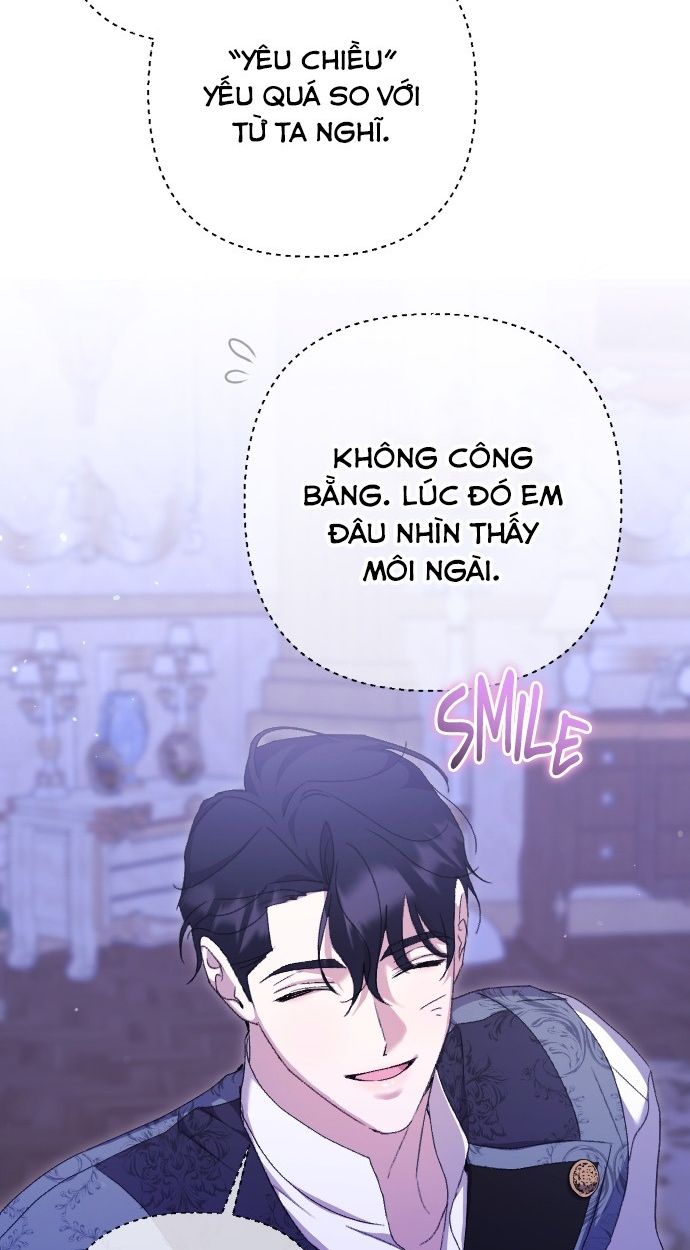 Gửi Người Không Còn Quan Tâm Chap 58 - Next Chap 59
