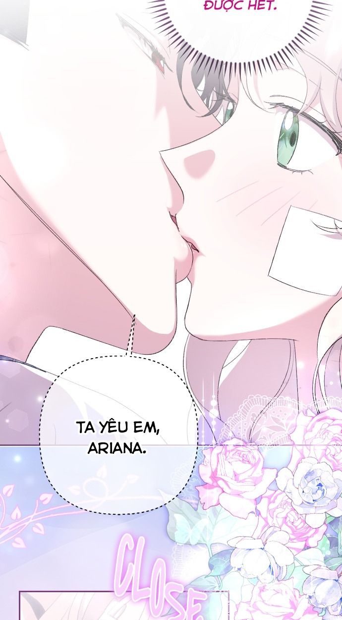 Gửi Người Không Còn Quan Tâm Chap 58 - Next Chap 59