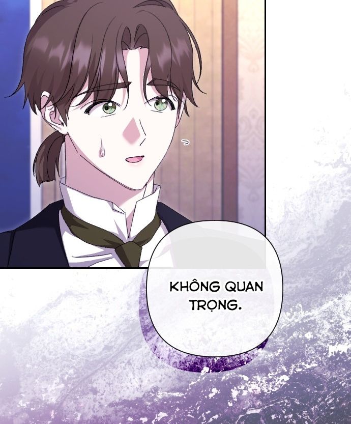 Gửi Người Không Còn Quan Tâm Chap 58 - Next Chap 59