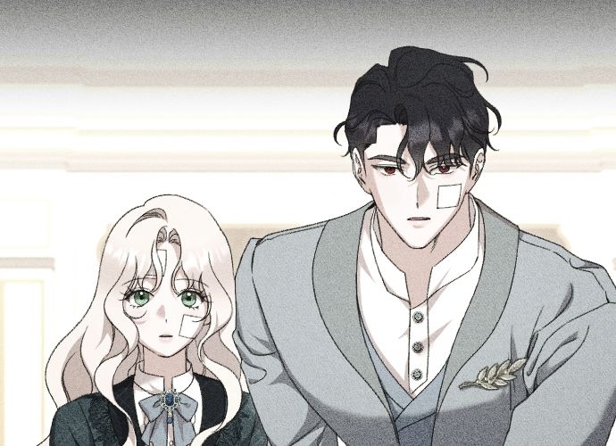 Gửi Người Không Còn Quan Tâm Chap 59 - Next Chap 60