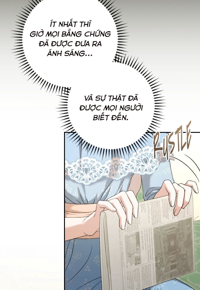 Gửi Người Không Còn Quan Tâm Chap 59 - Next Chap 60