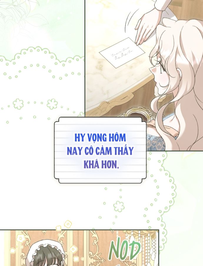Gửi Người Không Còn Quan Tâm Chap 59 - Next Chap 60
