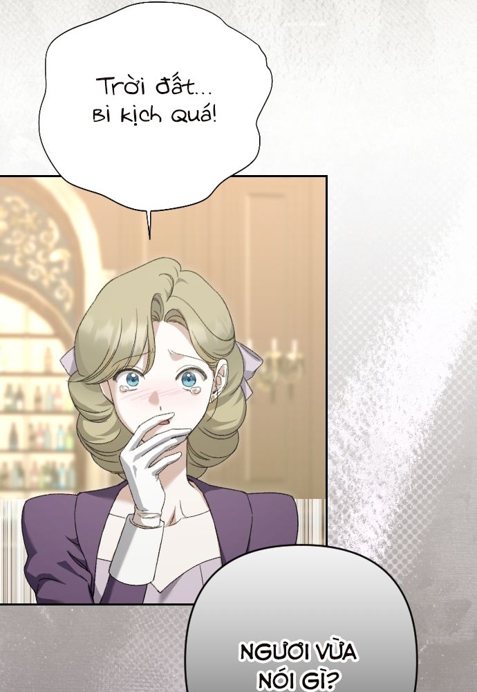 Gửi Người Không Còn Quan Tâm Chap 59 - Next Chap 60