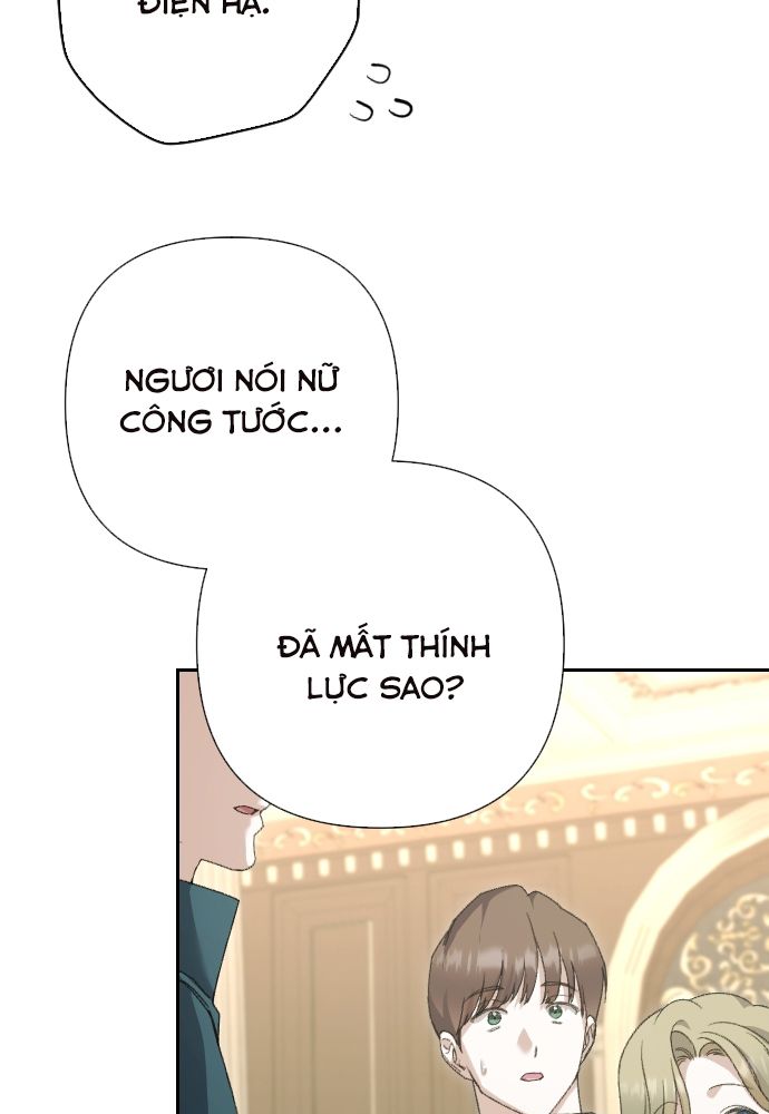 Gửi Người Không Còn Quan Tâm Chap 59 - Next Chap 60