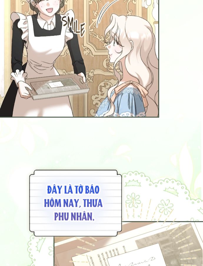 Gửi Người Không Còn Quan Tâm Chap 59 - Next Chap 60