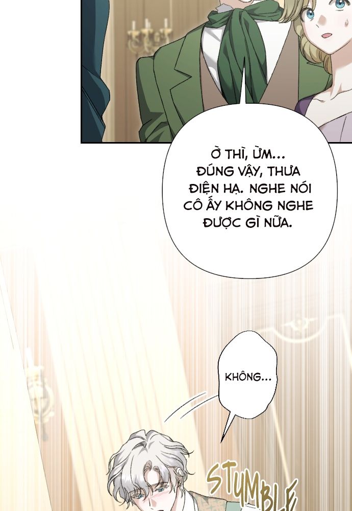 Gửi Người Không Còn Quan Tâm Chap 59 - Next Chap 60