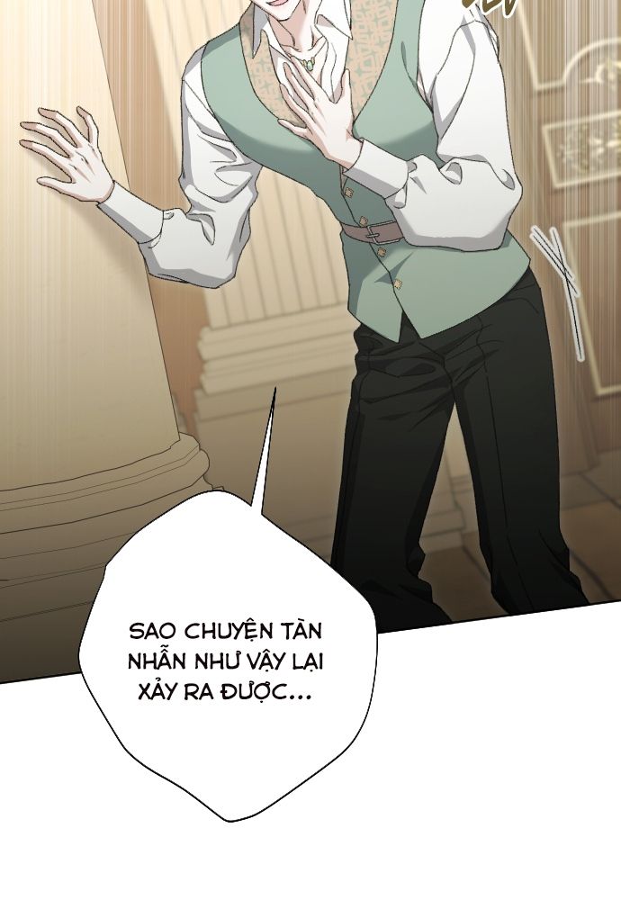 Gửi Người Không Còn Quan Tâm Chap 59 - Next Chap 60