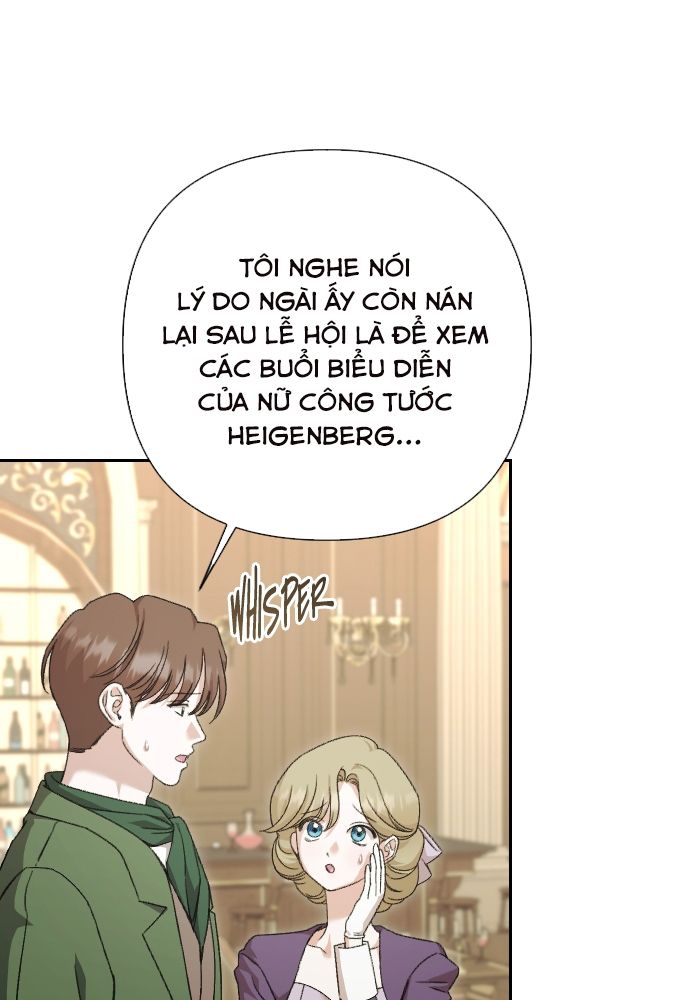 Gửi Người Không Còn Quan Tâm Chap 59 - Next Chap 60