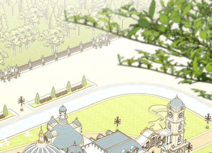 Gửi Người Không Còn Quan Tâm Chap 59 - Next Chap 60