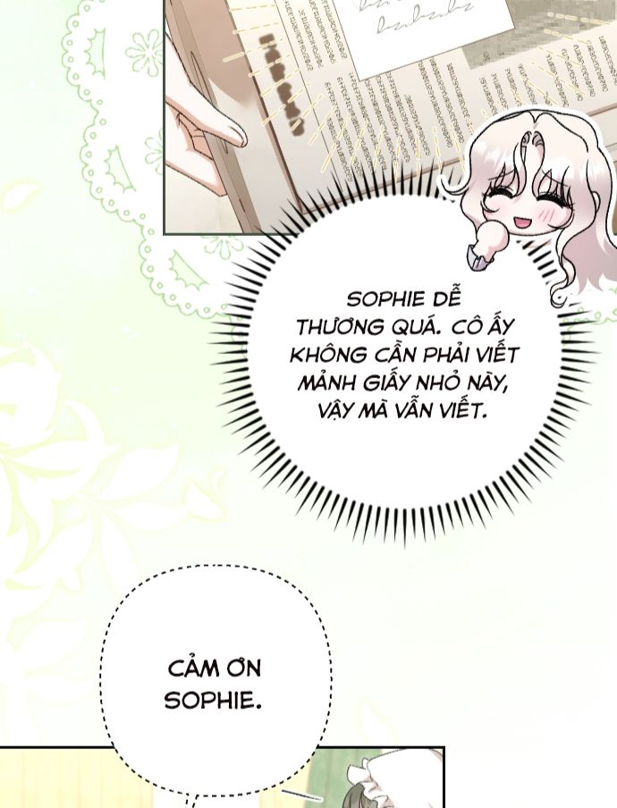 Gửi Người Không Còn Quan Tâm Chap 59 - Next Chap 60