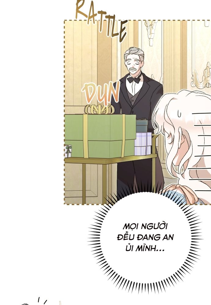 Gửi Người Không Còn Quan Tâm Chap 59 - Next Chap 60