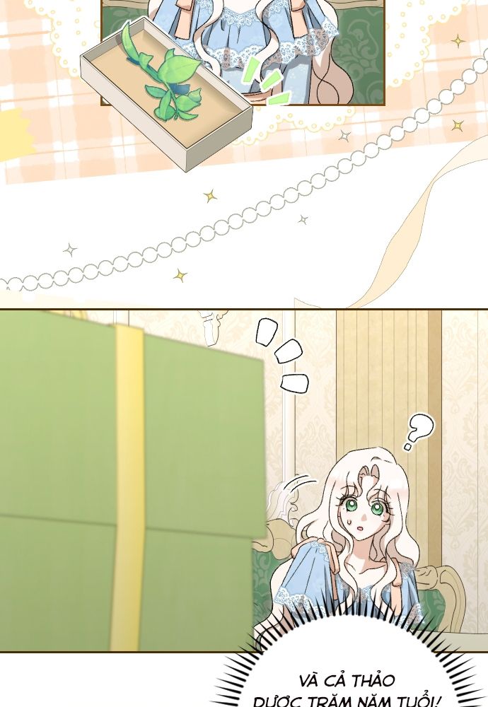 Gửi Người Không Còn Quan Tâm Chap 59 - Next Chap 60