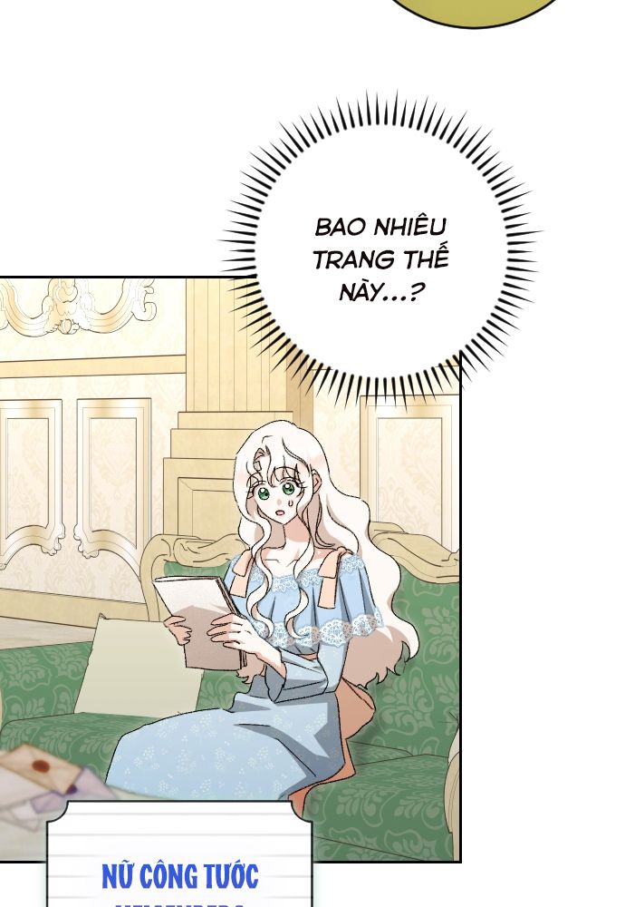 Gửi Người Không Còn Quan Tâm Chap 59 - Next Chap 60