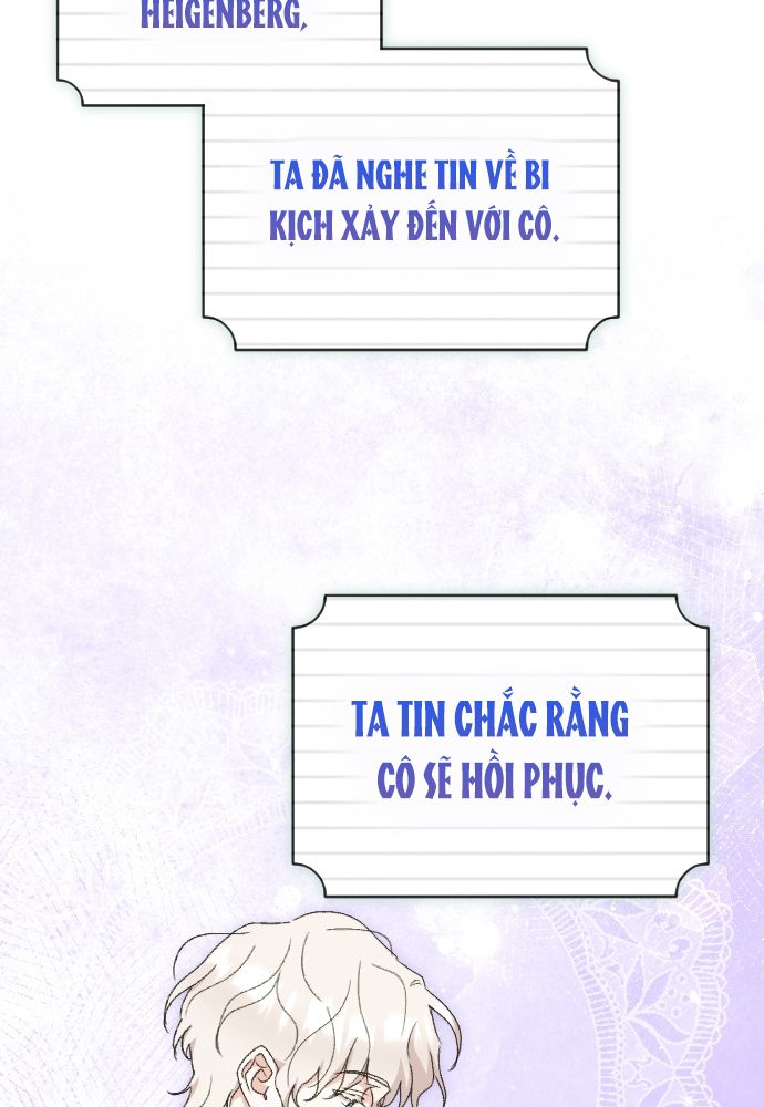 Gửi Người Không Còn Quan Tâm Chap 59 - Next Chap 60