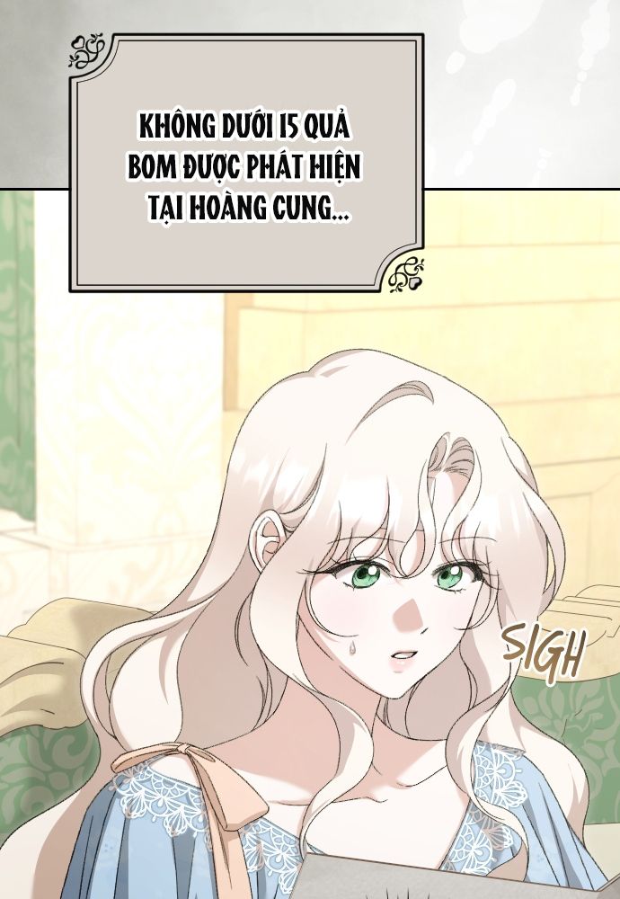 Gửi Người Không Còn Quan Tâm Chap 59 - Next Chap 60