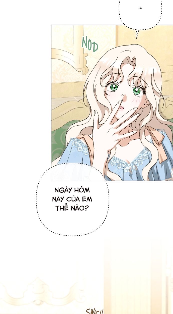 Gửi Người Không Còn Quan Tâm Chap 59 - Next Chap 60