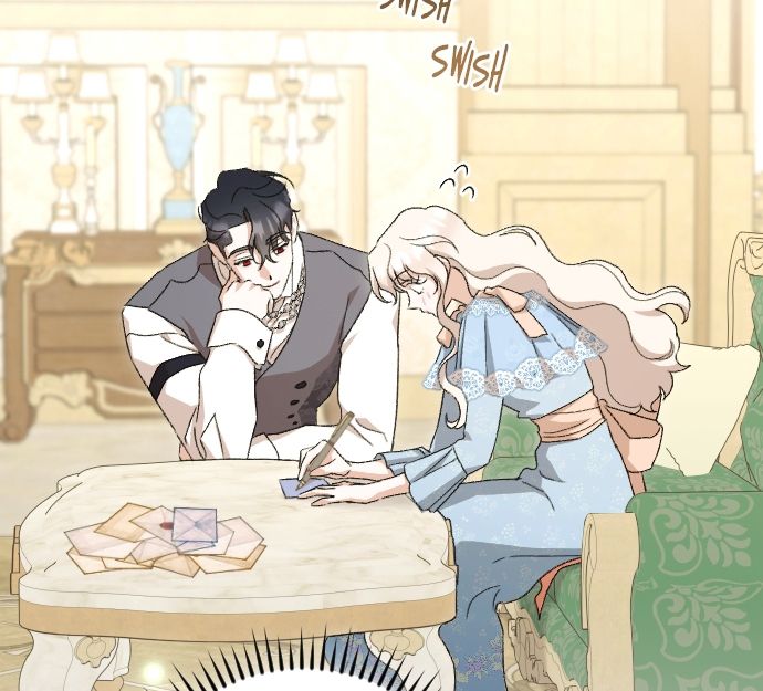 Gửi Người Không Còn Quan Tâm Chap 59 - Next Chap 60