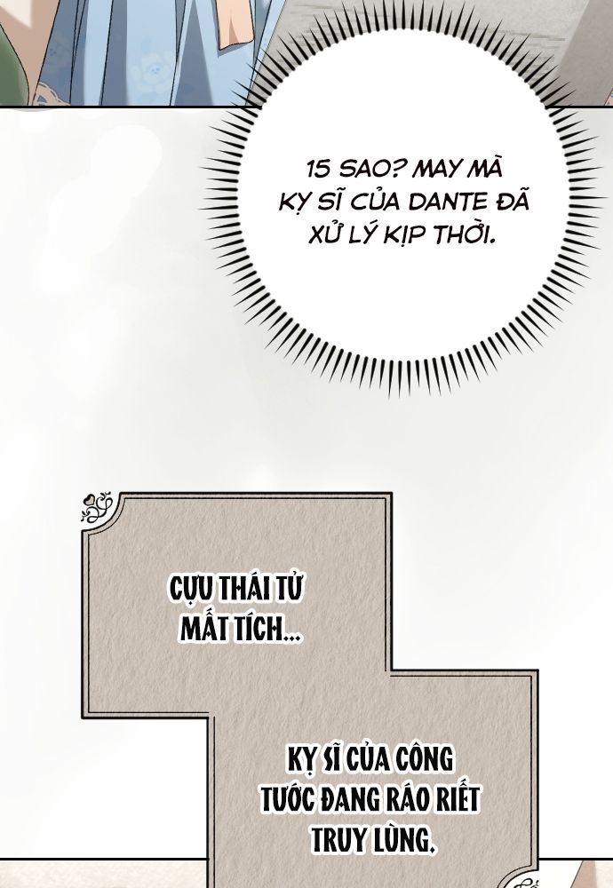 Gửi Người Không Còn Quan Tâm Chap 59 - Next Chap 60