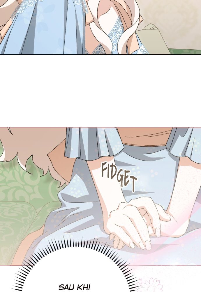 Gửi Người Không Còn Quan Tâm Chap 59 - Next Chap 60