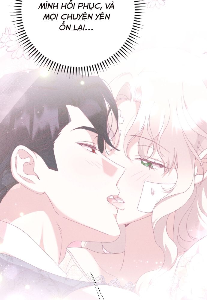 Gửi Người Không Còn Quan Tâm Chap 59 - Next Chap 60