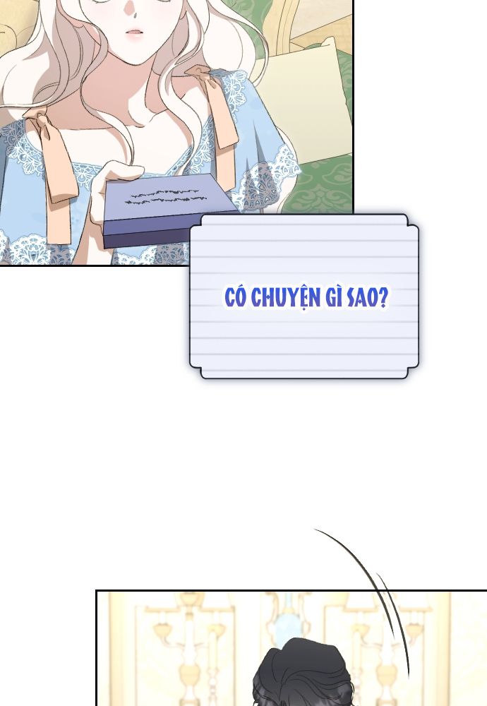 Gửi Người Không Còn Quan Tâm Chap 59 - Next Chap 60