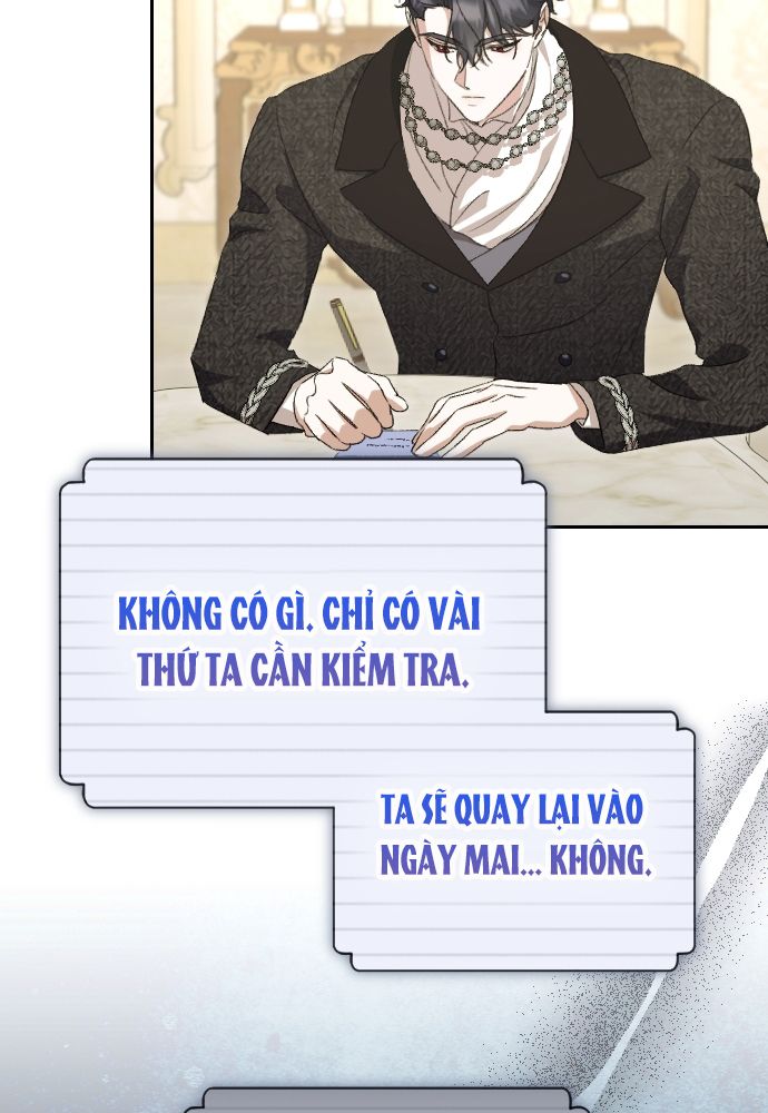 Gửi Người Không Còn Quan Tâm Chap 59 - Next Chap 60